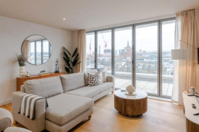 King's Cross I Your Apartment